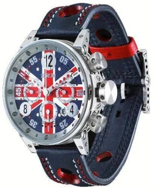 BM Watch V12-44 Full England