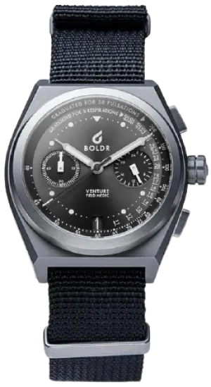 BOLDR Venture Field Medic IV Grey (Nearly new)