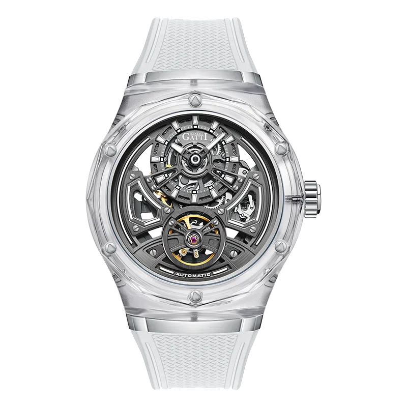 Bonest Gatti - BG5807-A2