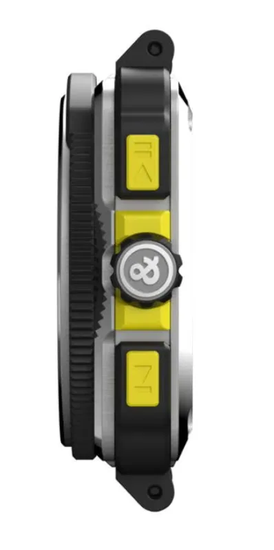 BR Watch BR-X1 R.S.19 Limited Edition