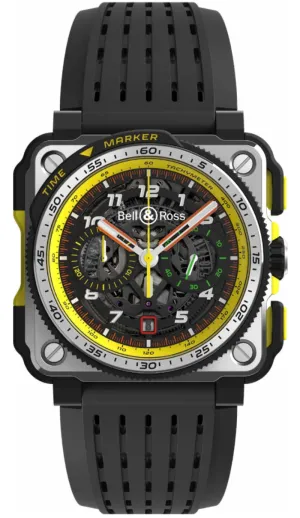 BR Watch BR-X1 R.S.19 Limited Edition