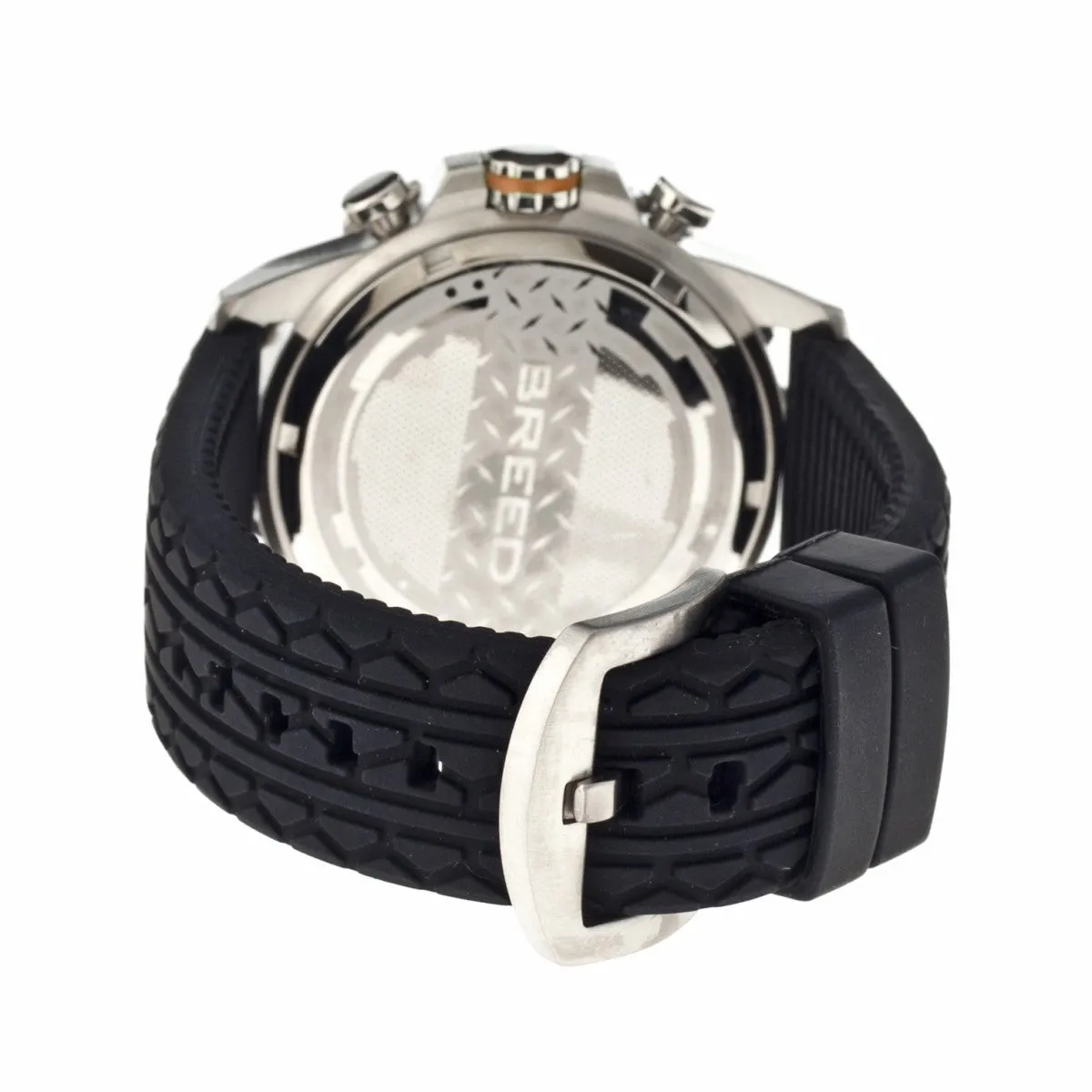 Breed Socrates Chronograph Men's Watch w/ Date