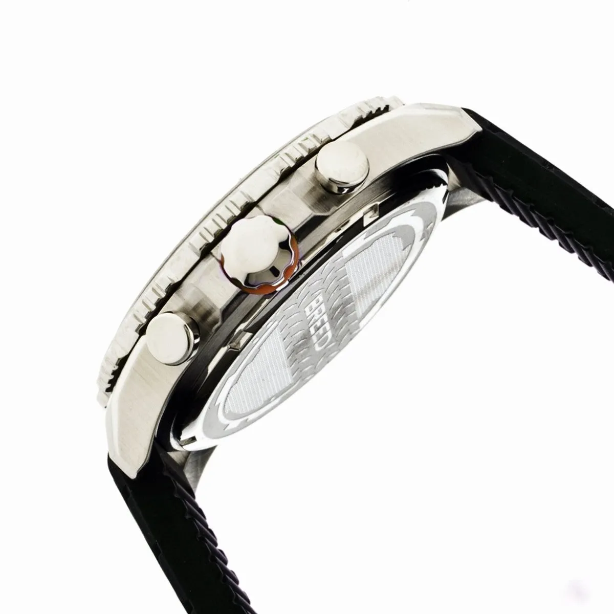 Breed Socrates Chronograph Men's Watch w/ Date