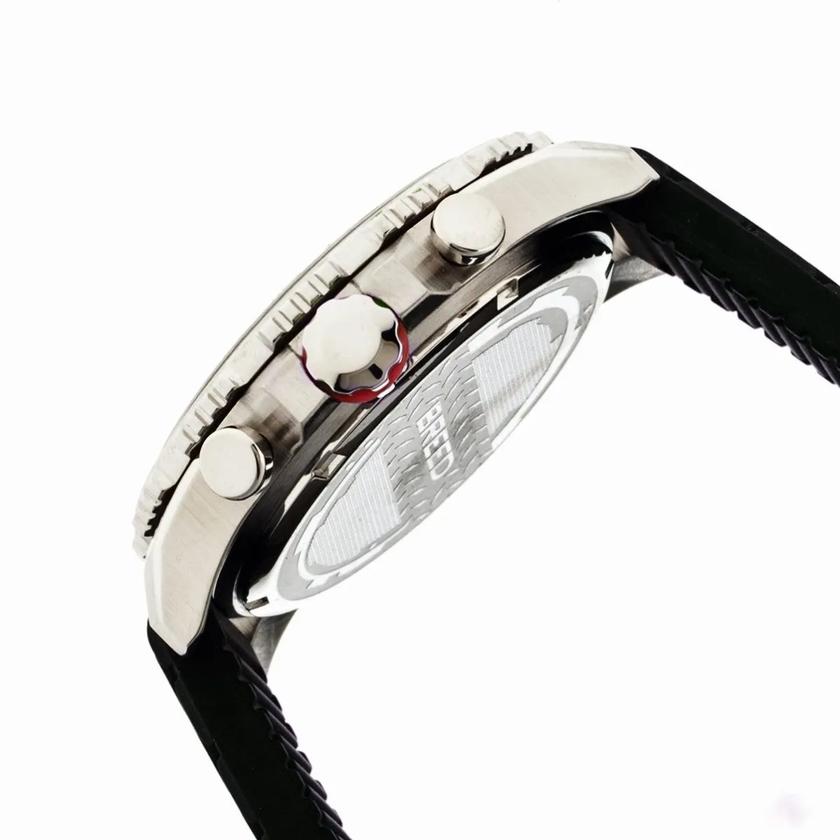 Breed Socrates Chronograph Men's Watch w/ Date