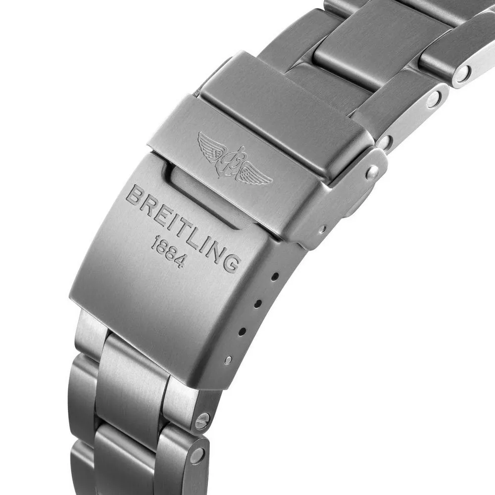 BREITLING AEROSPACE EVO E79363101C1E1