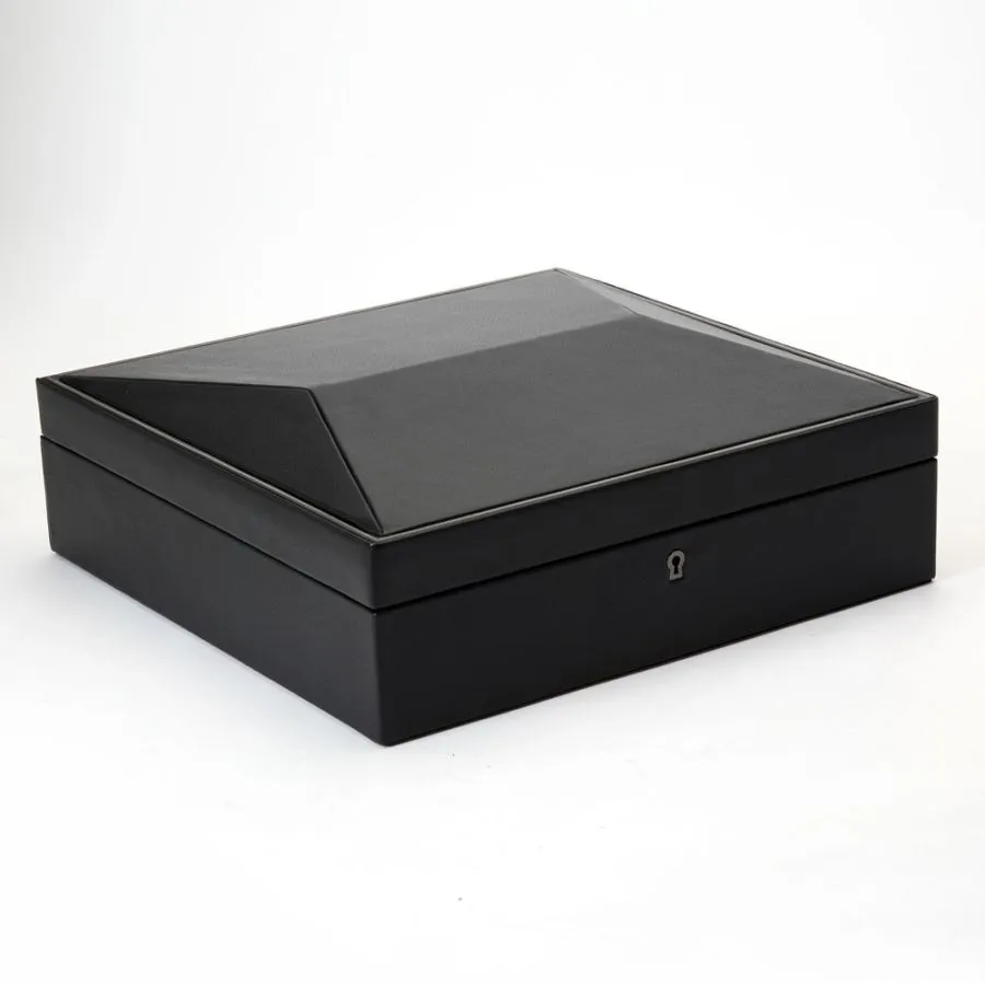 British Racing 15 Piece Watch Box