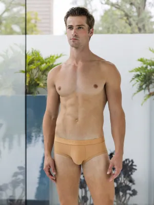 Buck Mid-Rise Brief