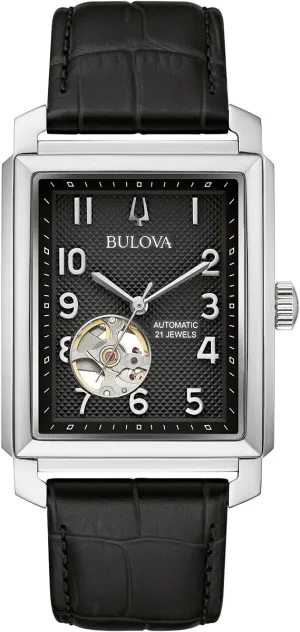 BUL Watch Heartbeat Mens