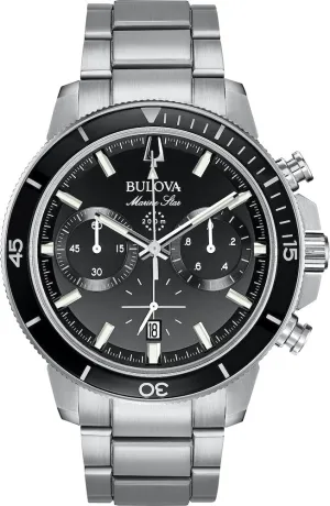 BUL Watch Marine Star Mens