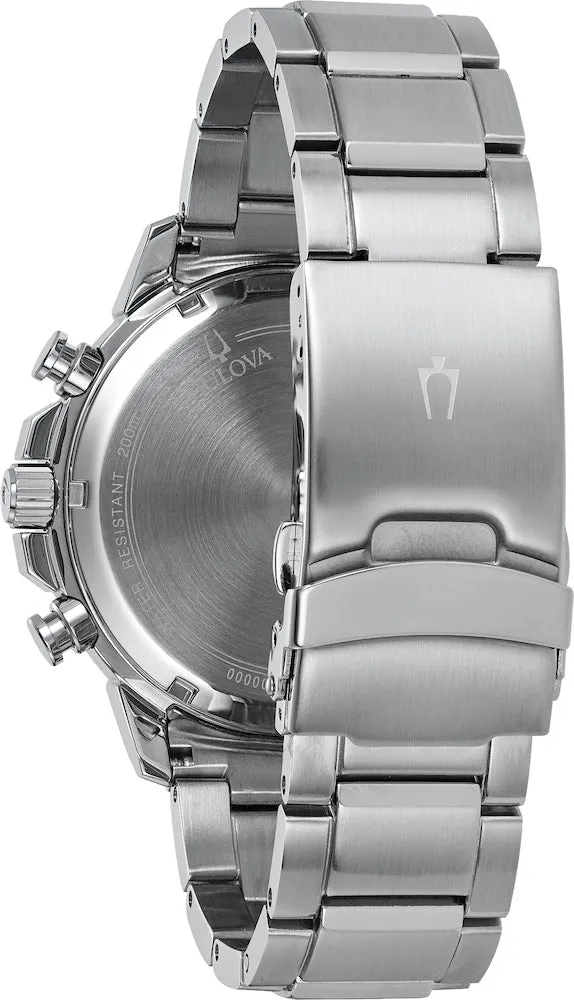BUL Watch Marine Star Mens