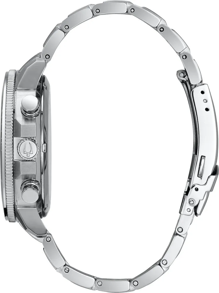 BUL Watch Marine Star Mens