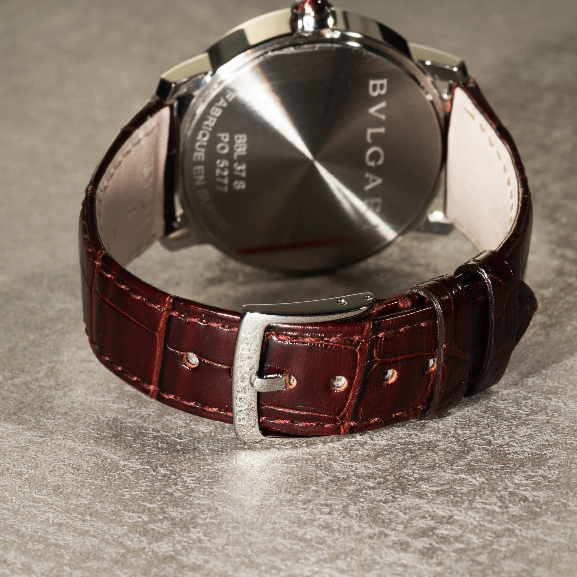 Bulgari Bulgari 'MOP'