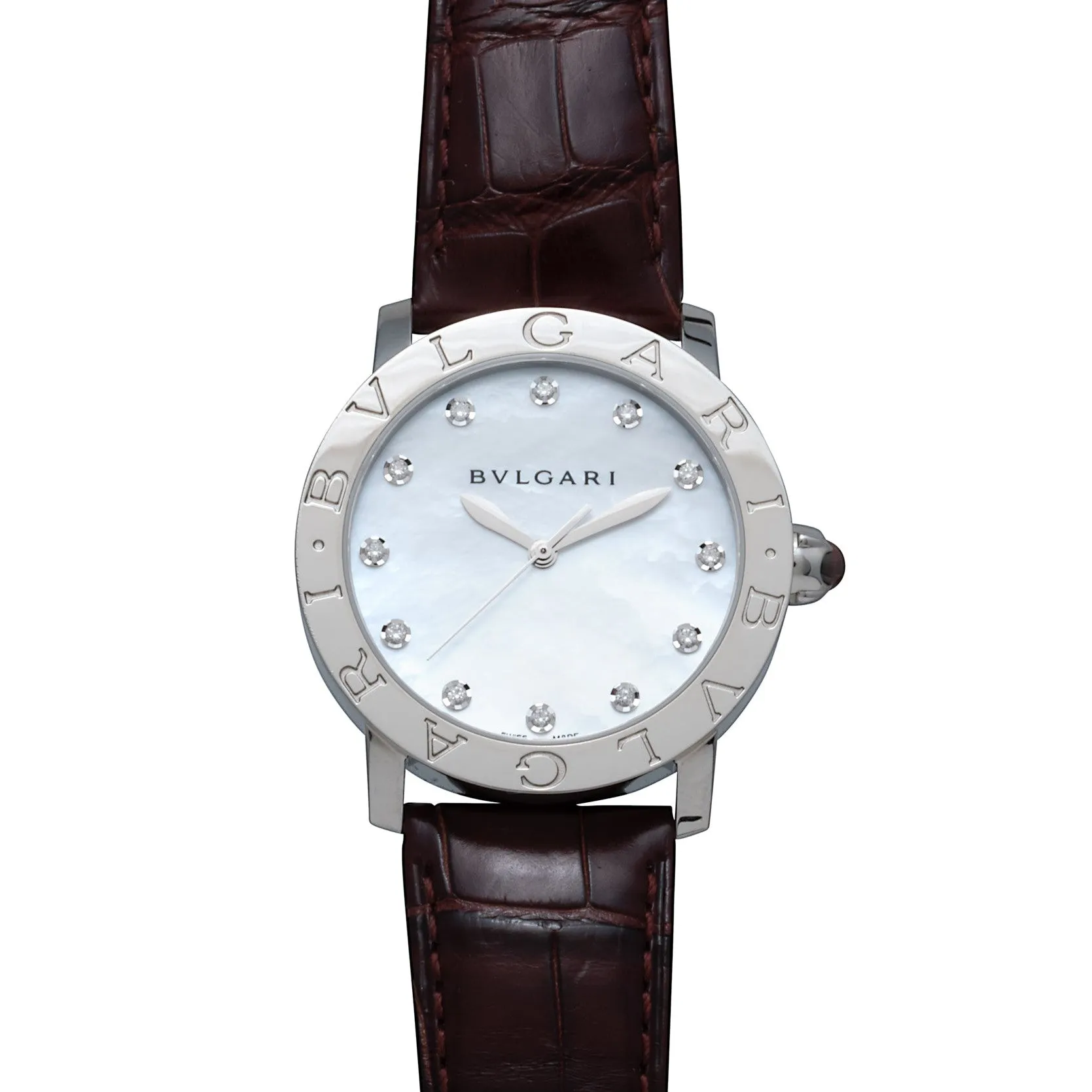 Bulgari Bulgari 'MOP'