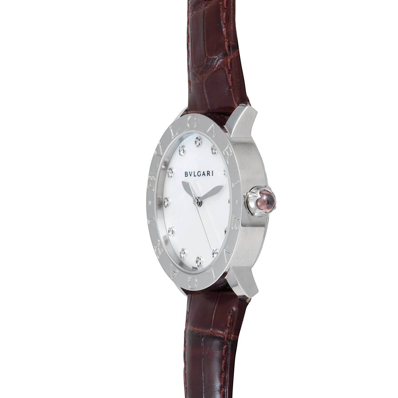 Bulgari Bulgari 'MOP'