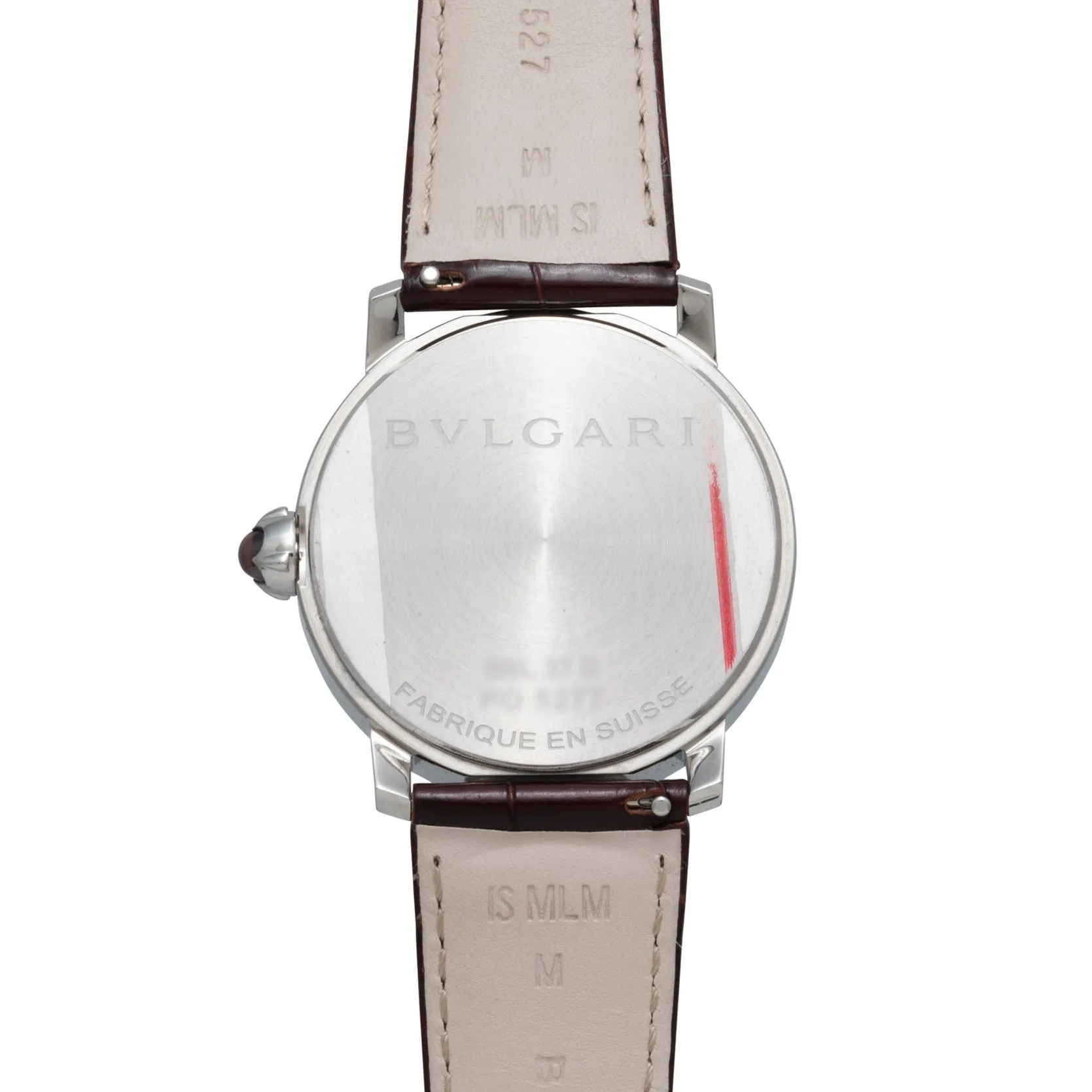 Bulgari Bulgari 'MOP'