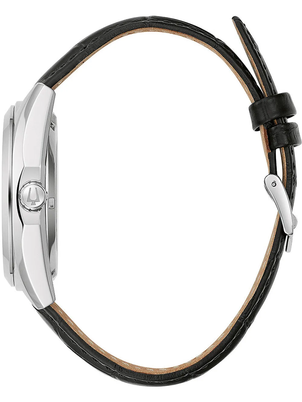 Bulova Classic Surveyor Automatic Mens