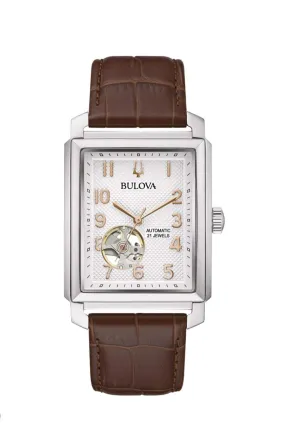 Bulova-Sutton 96A268