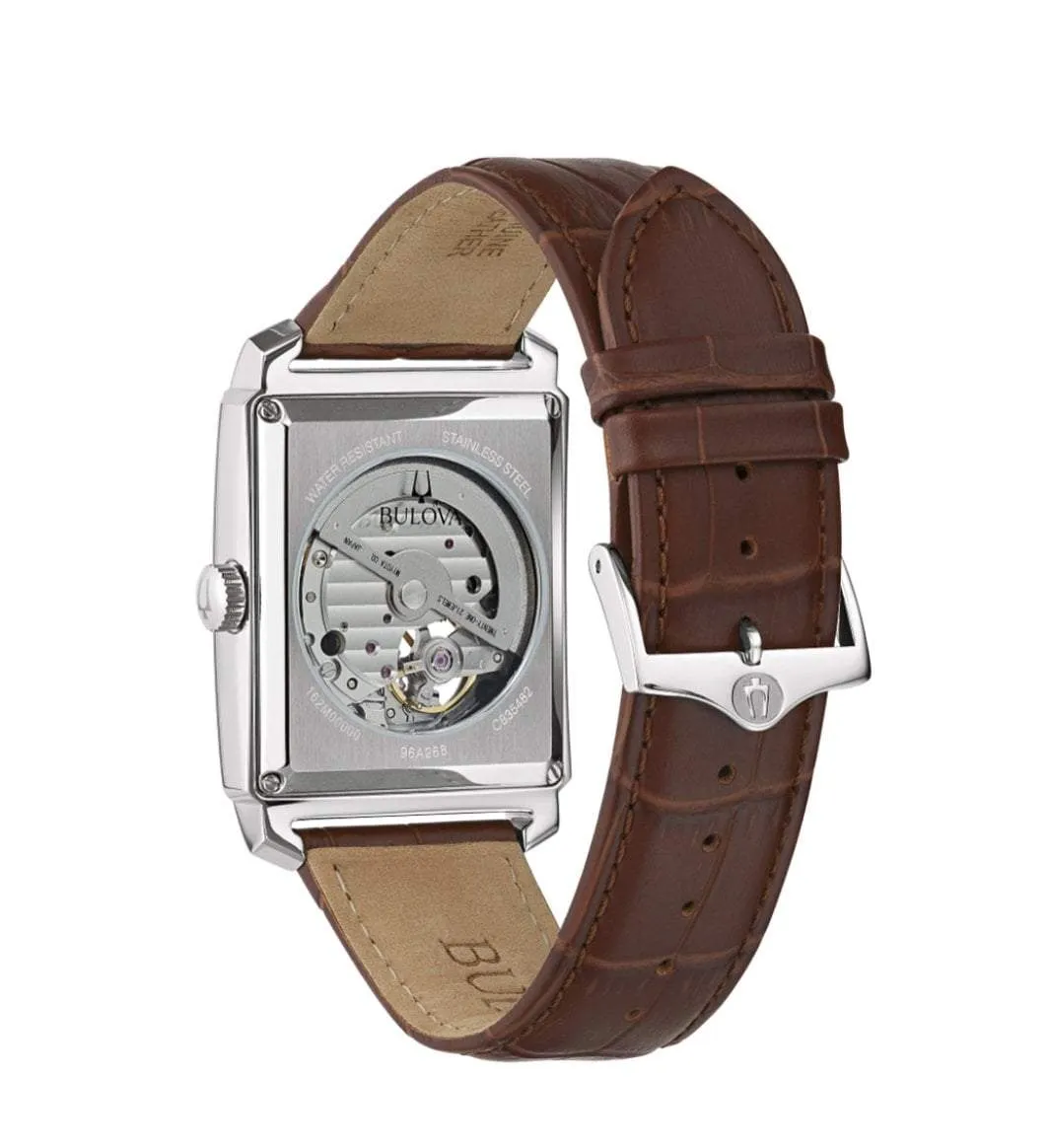 Bulova-Sutton 96A268