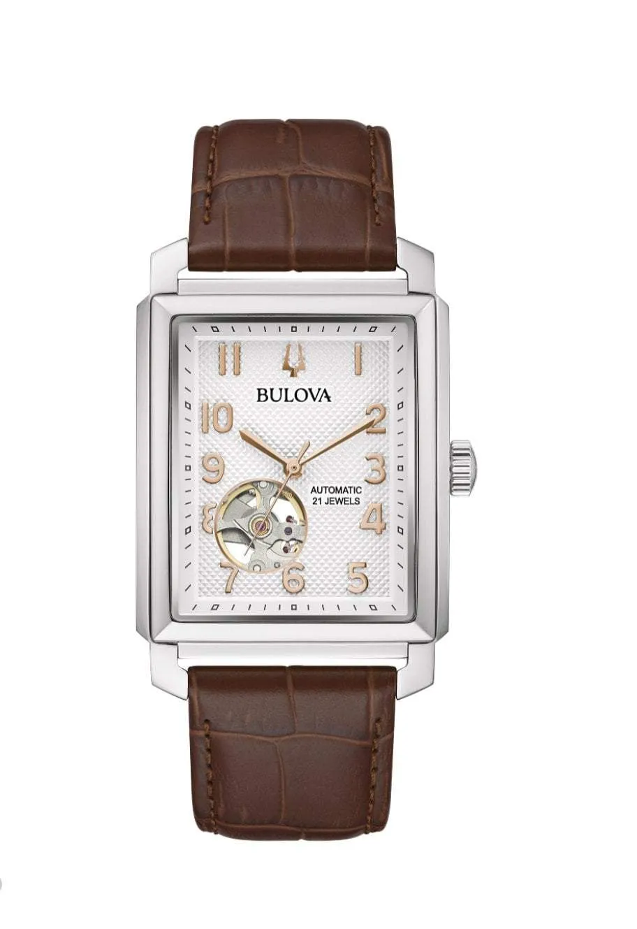 Bulova-Sutton 96A268