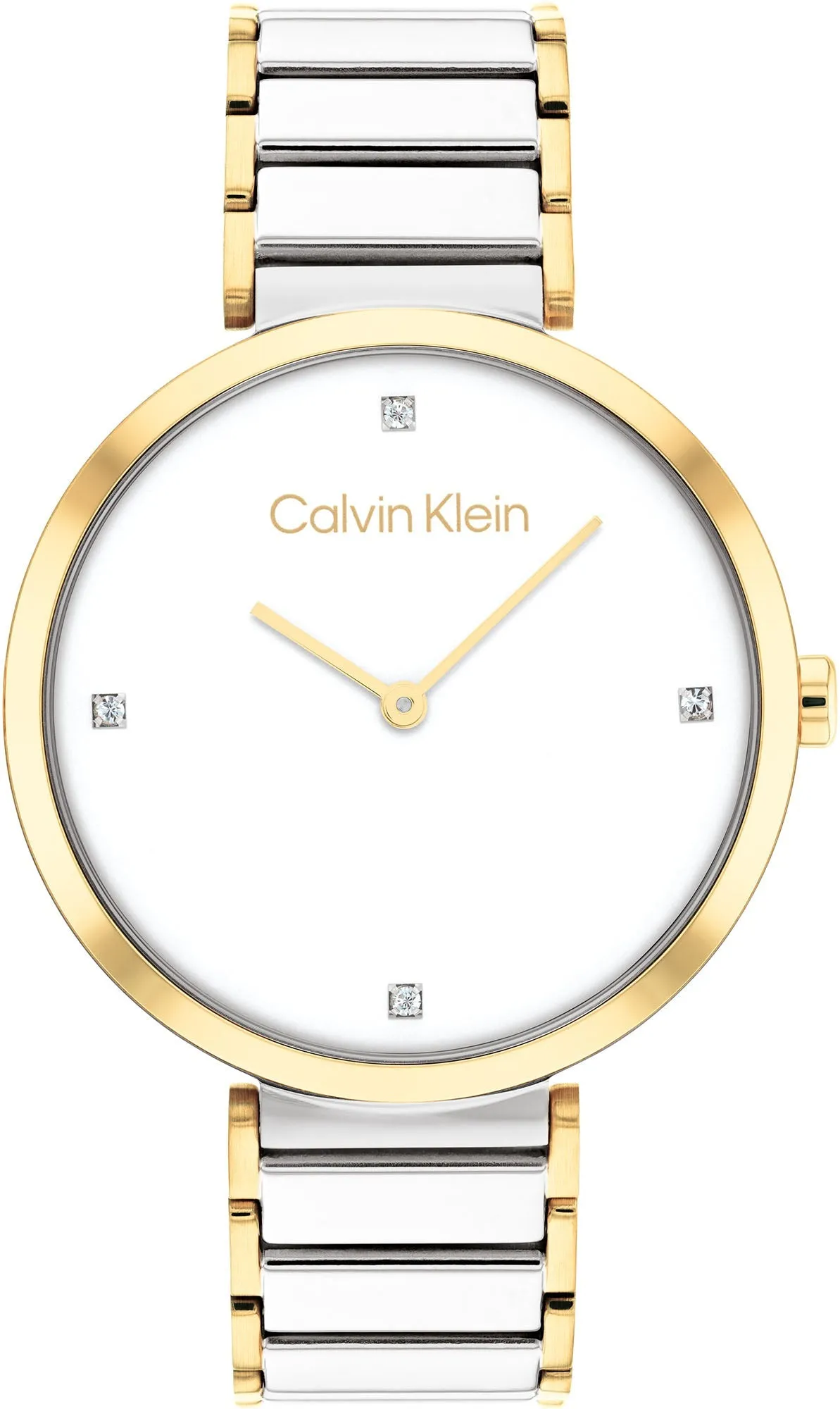 Calvin Klein Watch Ladies