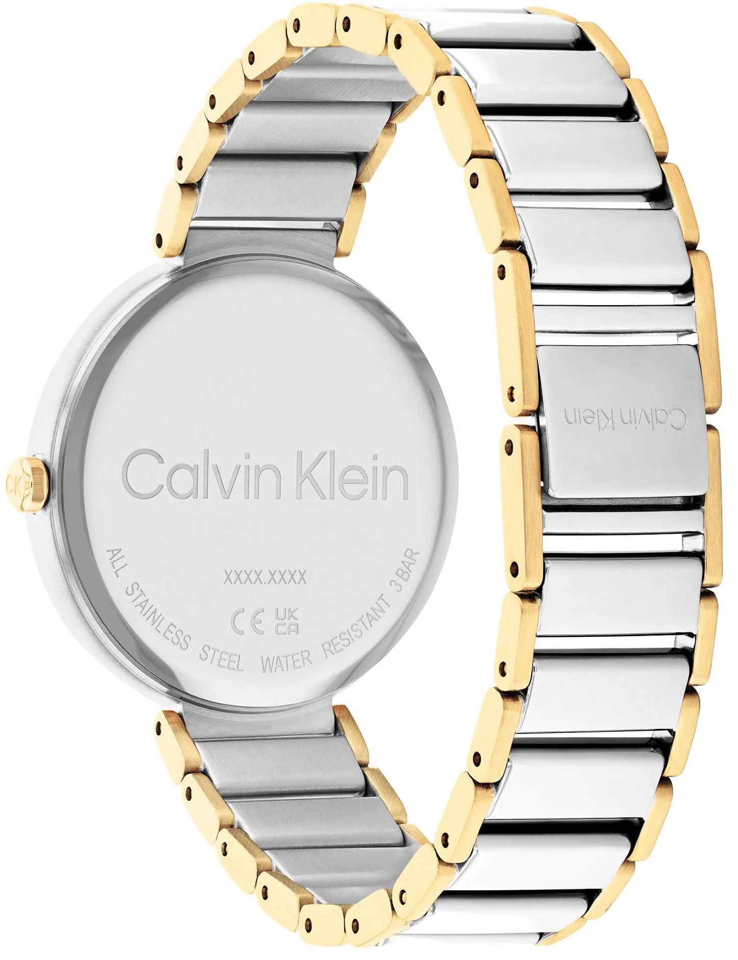 Calvin Klein Watch Ladies