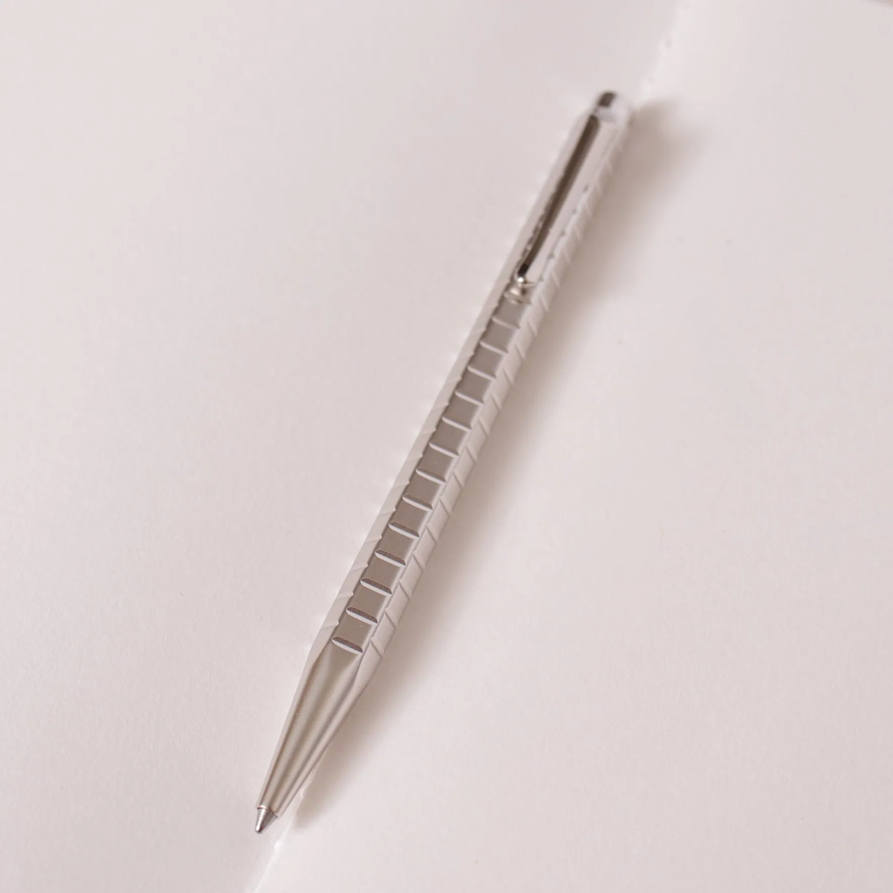 Caran D'Ache Ecridor Avenue Ballpoint Pen