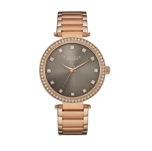 Caravelle New York by Bulova. 44L211