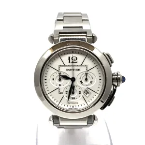 Cartier Pasha Chronograph 42mm Men’s Watch