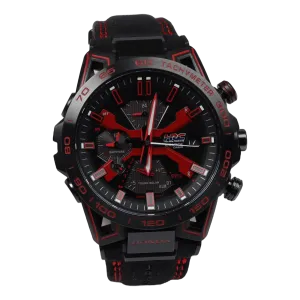 Casio Edifice (5697)_basic/lim Black