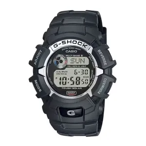 Casio G-Shock 2300 Series Solar Powered Atomic-Timekeeping Watch