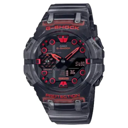 Casio G-Shock Watch GA-B001G-1A
