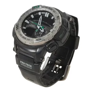CASIO Protrek Sport Watch