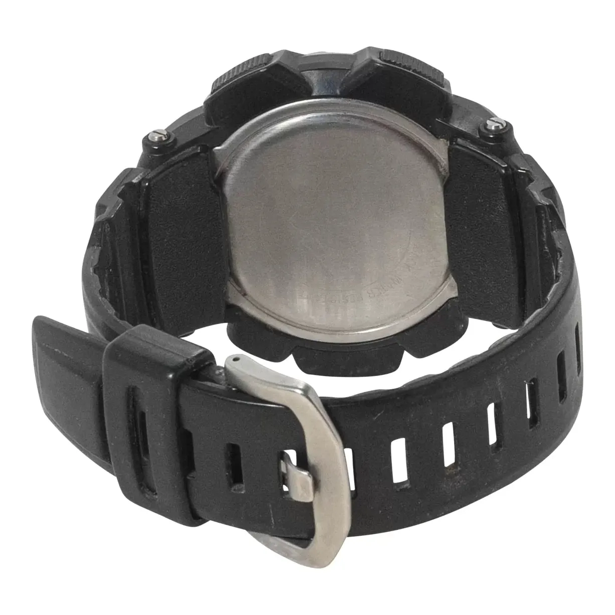 CASIO Protrek Sport Watch