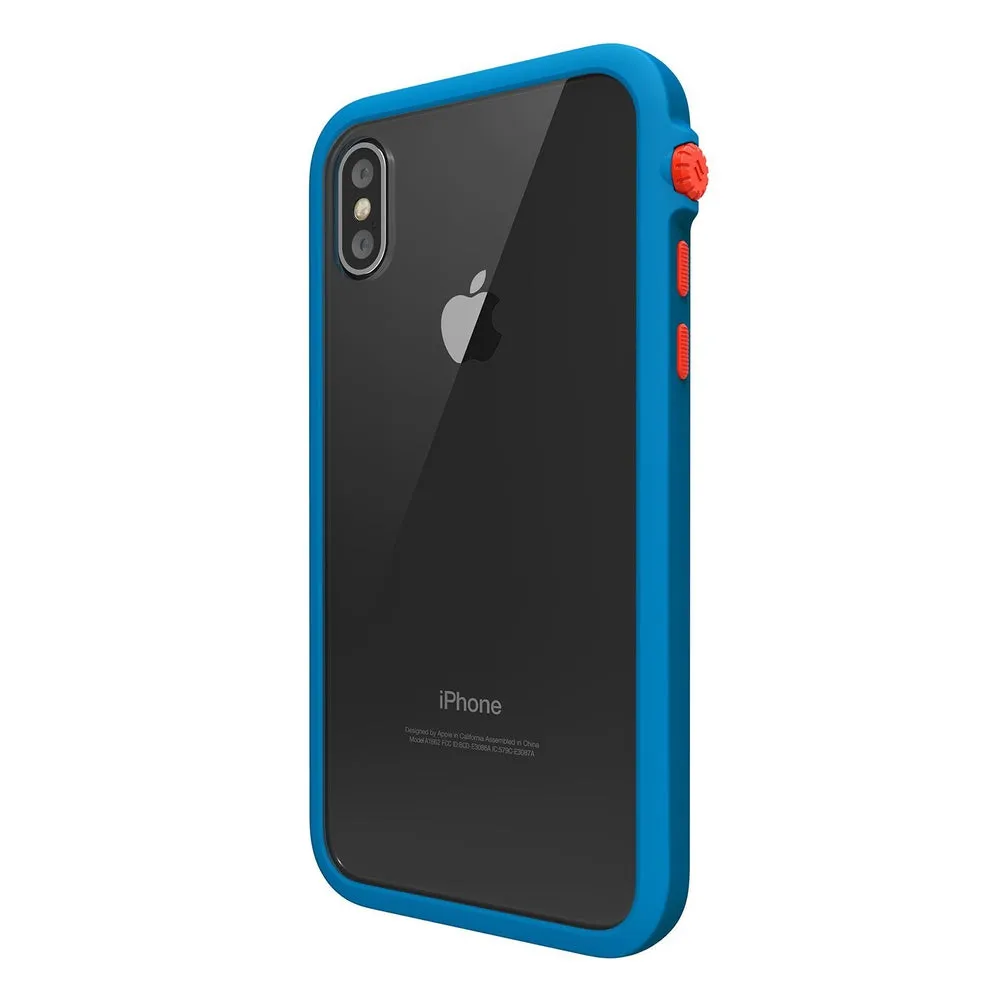 CATALYST Impact Protection Case for iPhone XR - Bluebridge