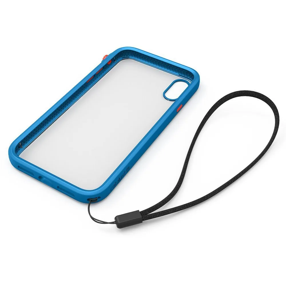 CATALYST Impact Protection Case for iPhone XR - Bluebridge
