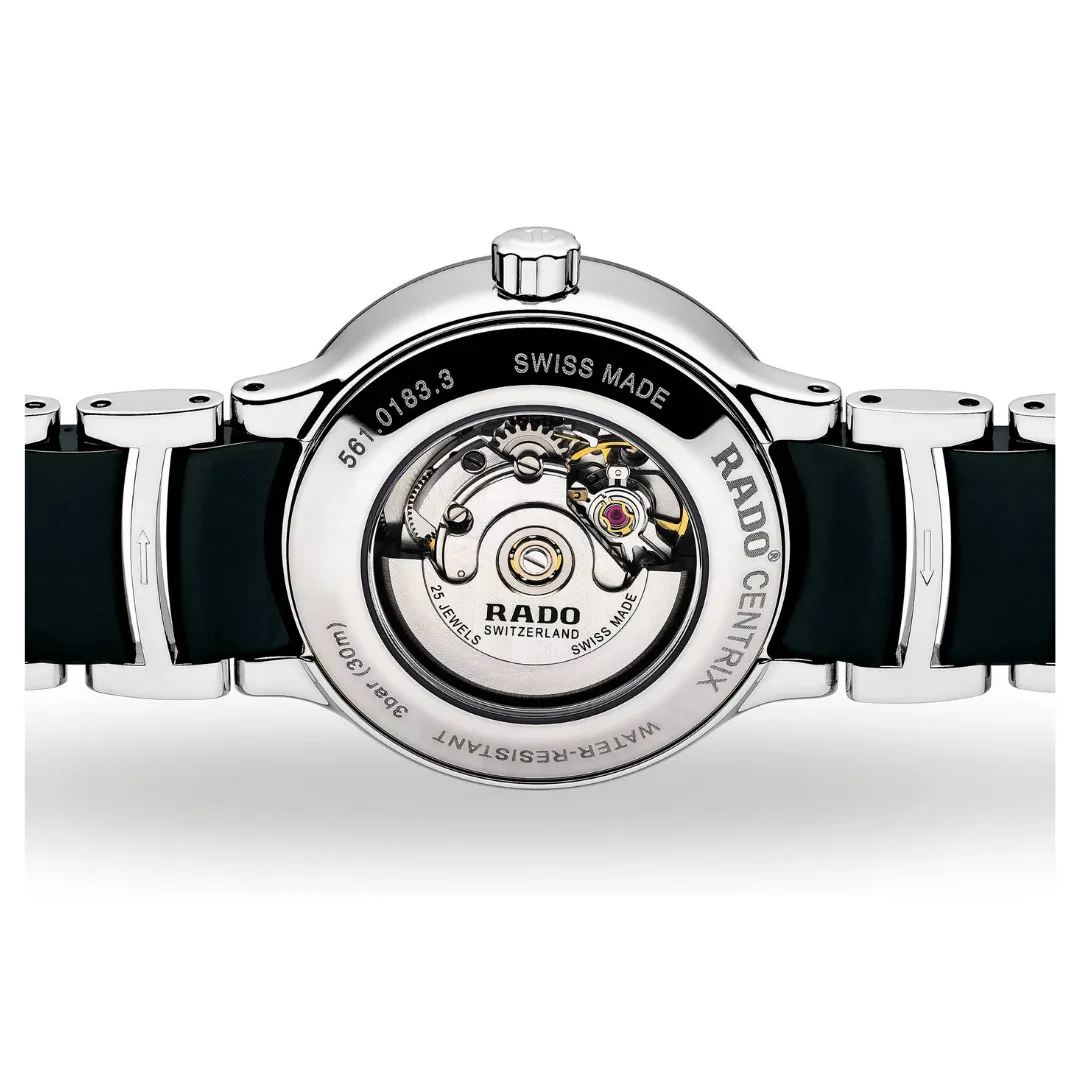 Centrix Automatic in 28mm