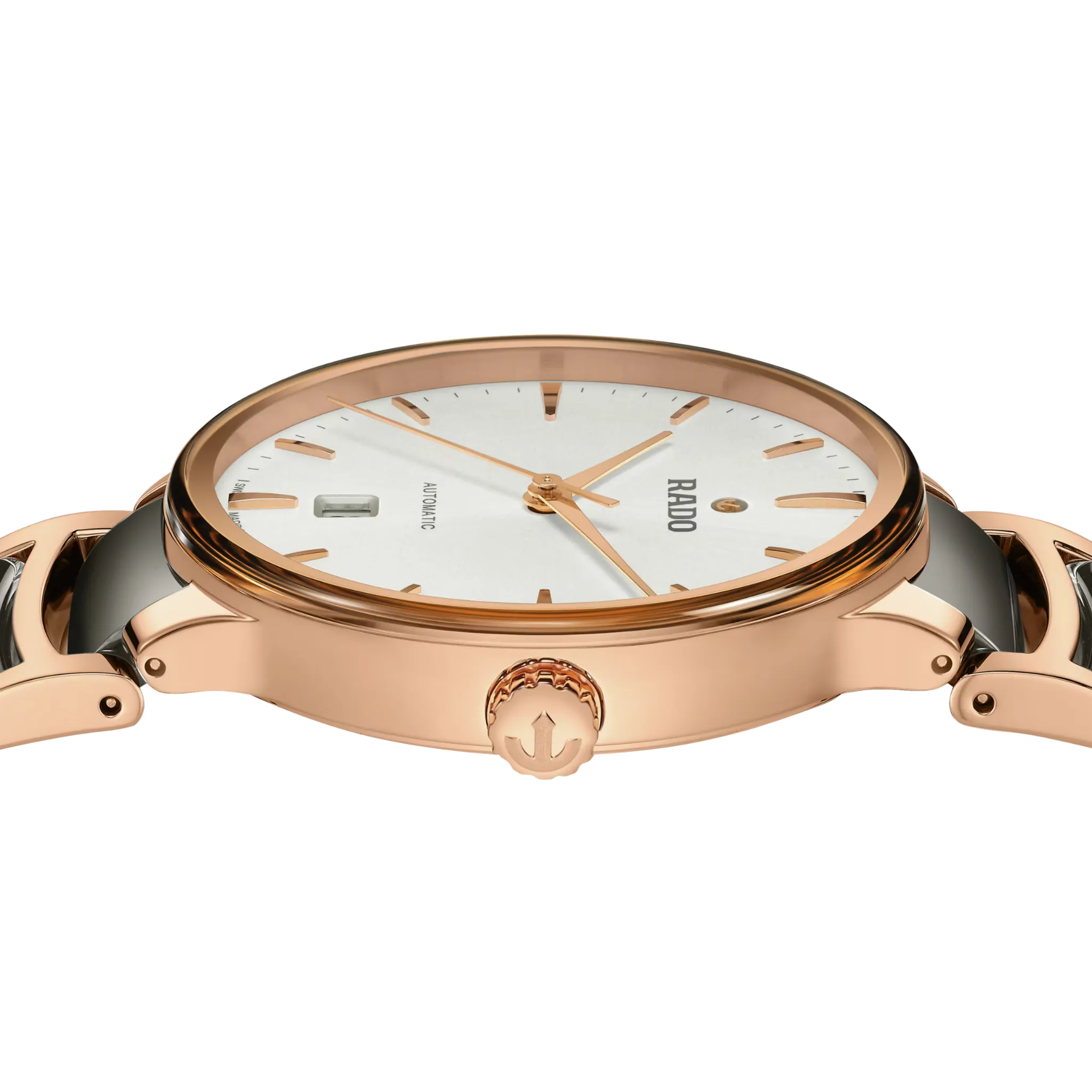 CENTRIX AUTOMATIC