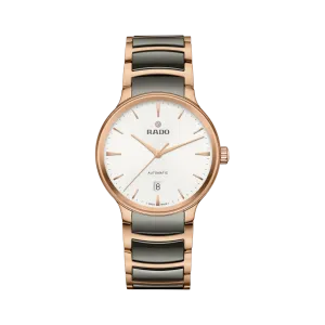 CENTRIX AUTOMATIC