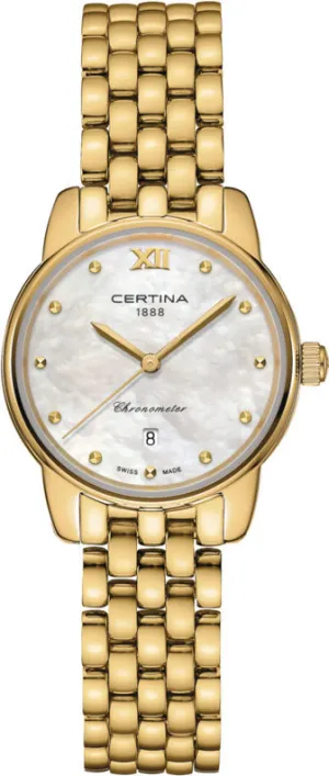 Certina DS-8 Ladies