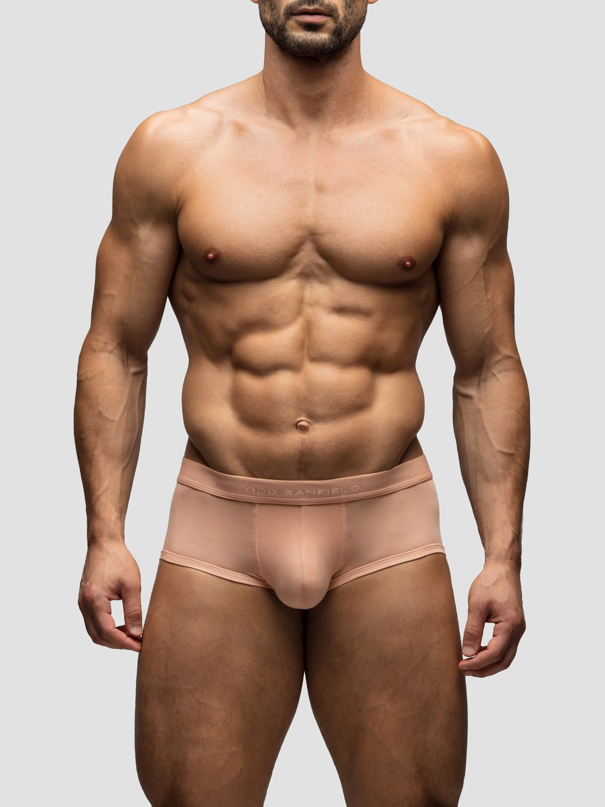 Clay Mid-Rise Brief