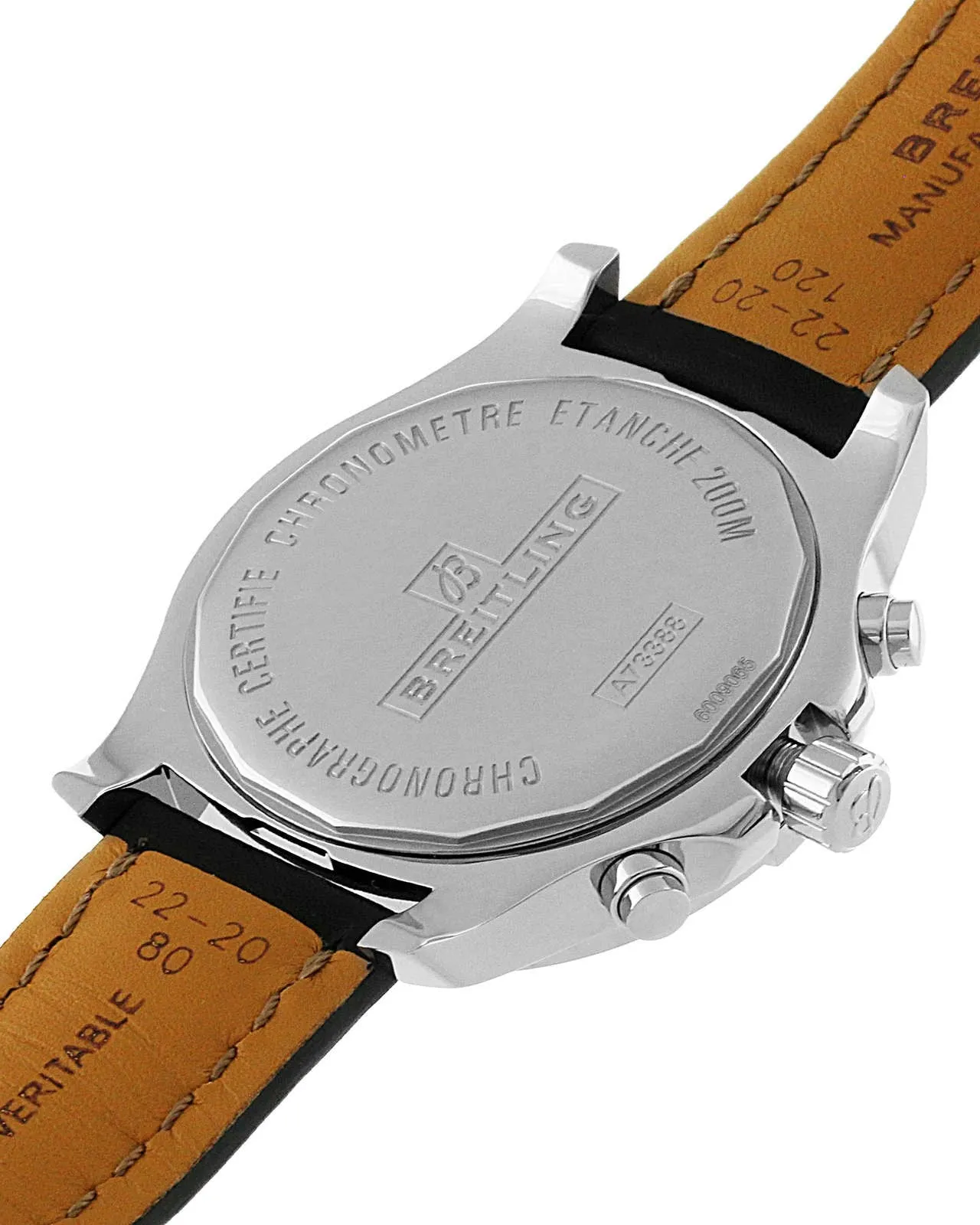 Colt Quartz Watch