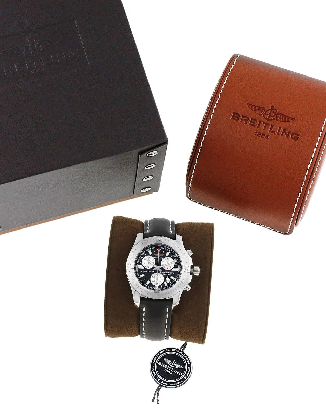 Colt Quartz Watch