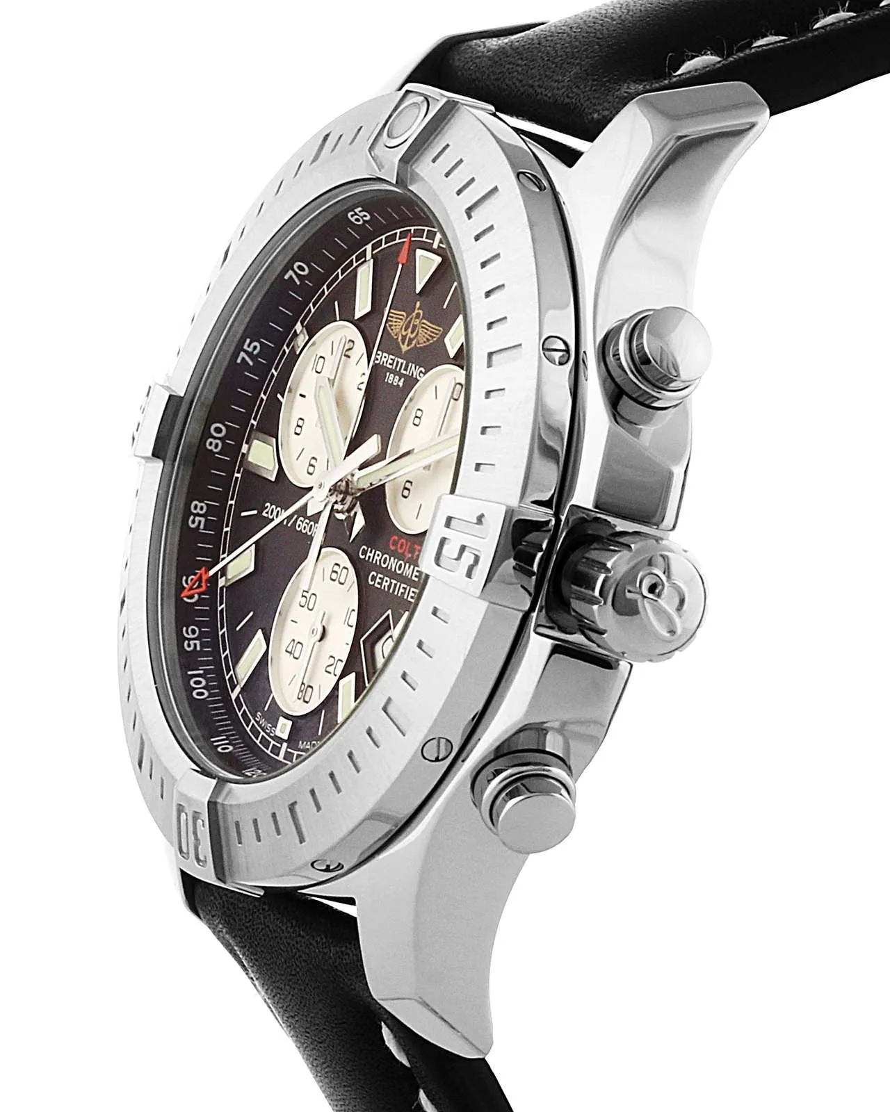Colt Quartz Watch