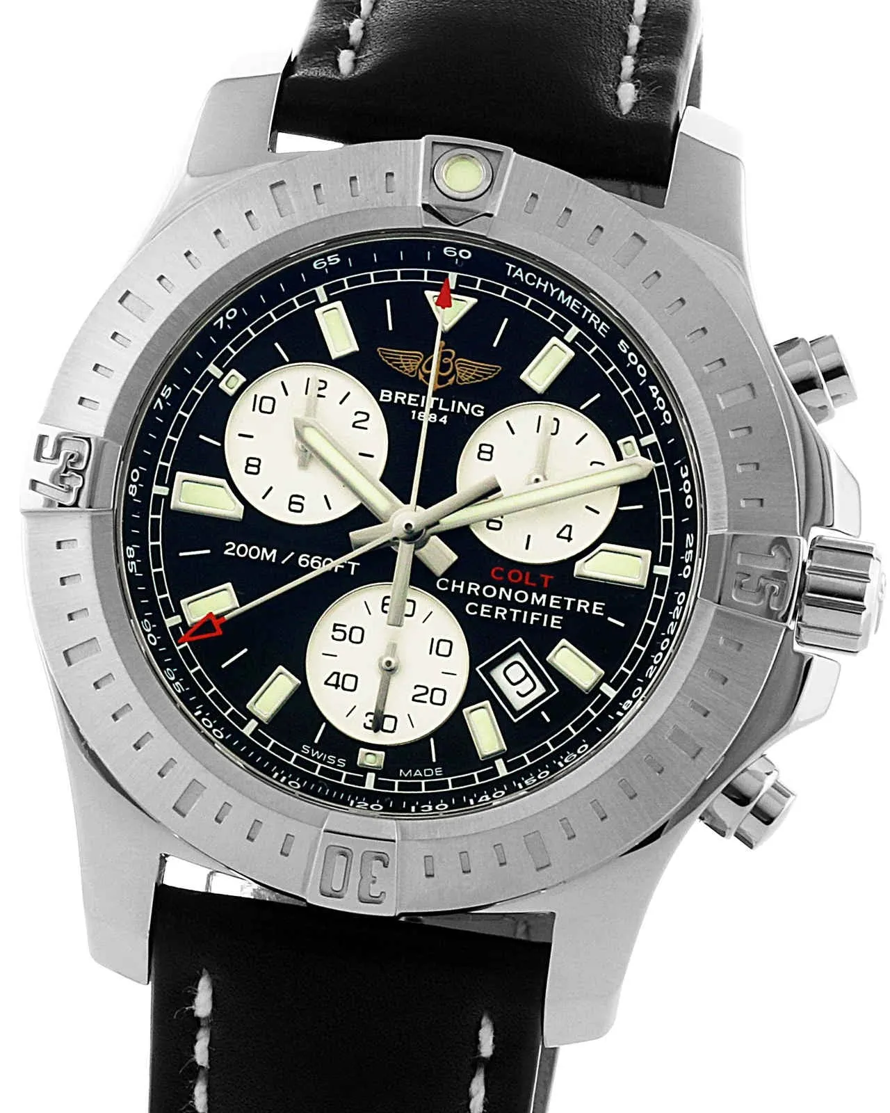 Colt Quartz Watch
