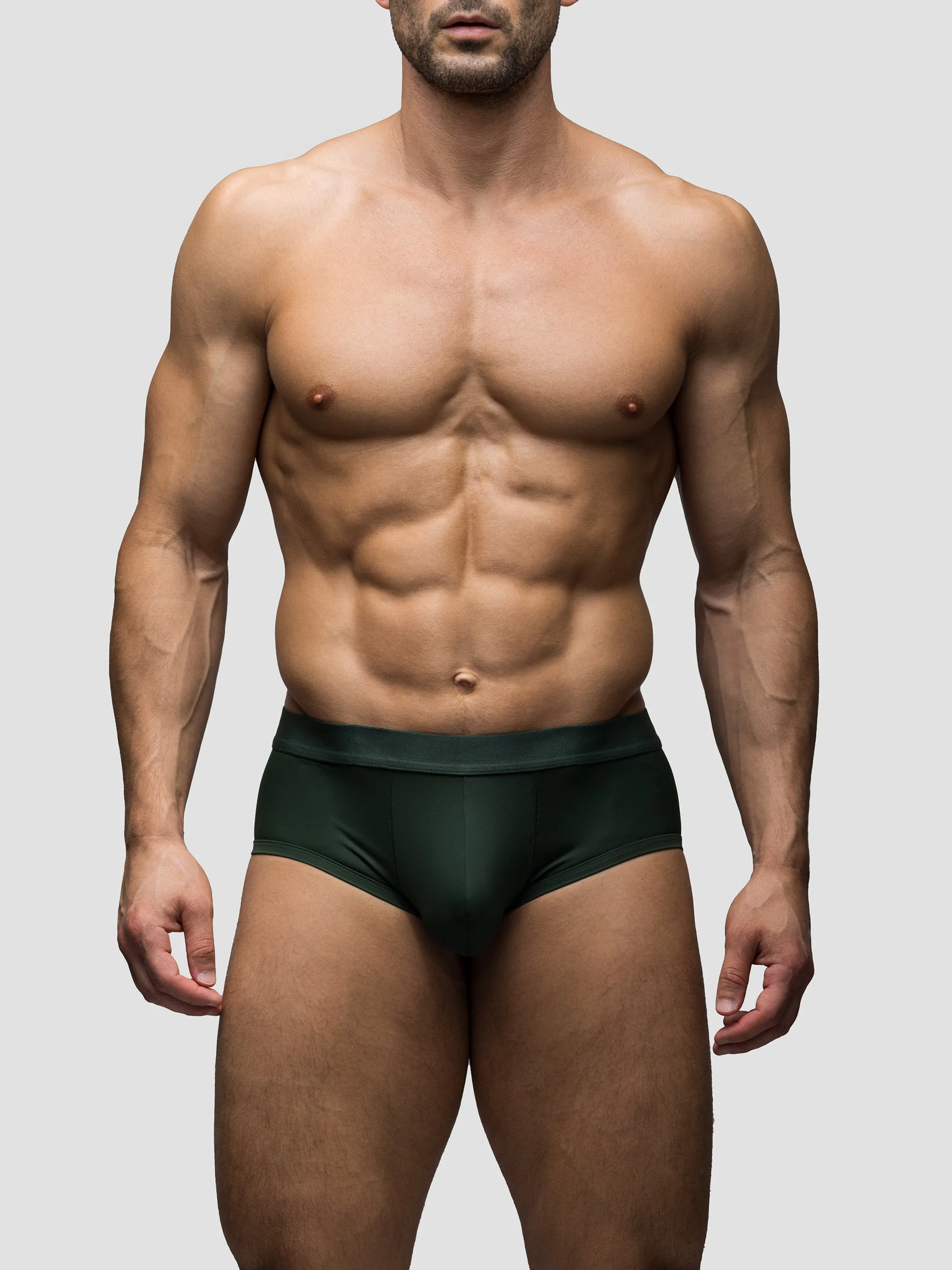Combat Mid-Rise Brief