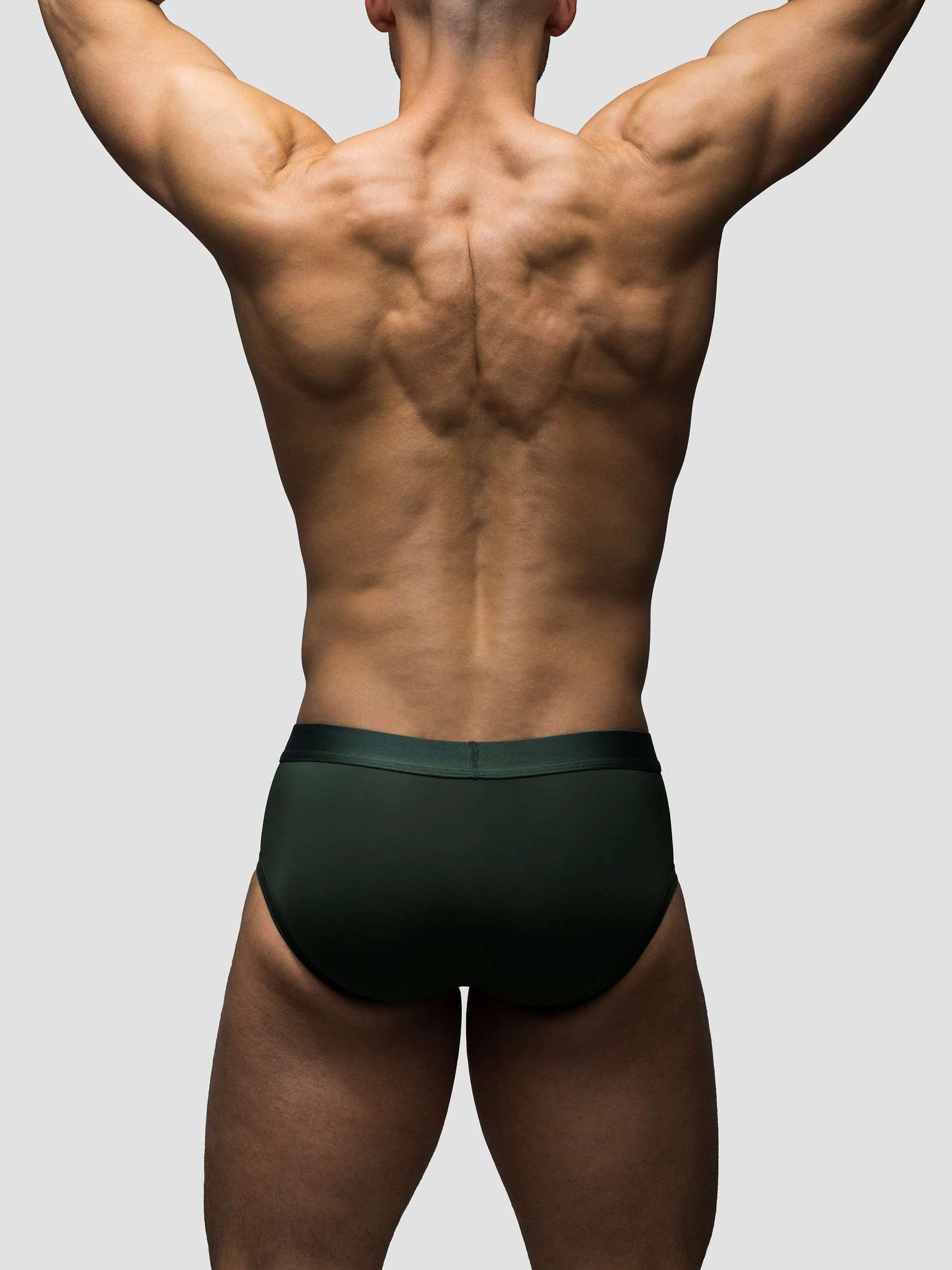 Combat Mid-Rise Brief