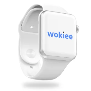 Comfort Watch