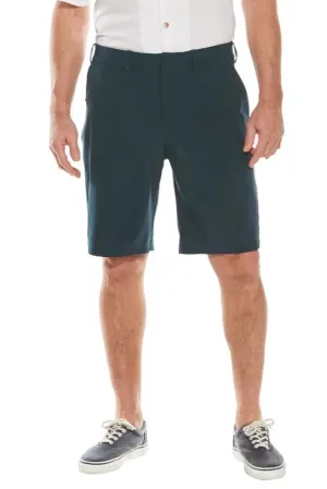 Coolibar | Trek Hybrid Shorts | Men's