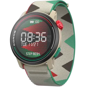 COROS Pace 3 Gps Sport Watch Eliud Kipchoge Edition