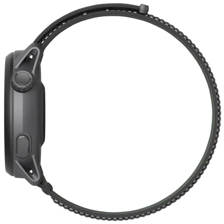 COROS Pace 3 Gps Sport Watch Nylon